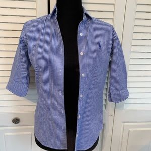 Ralph Lauren Cardigan